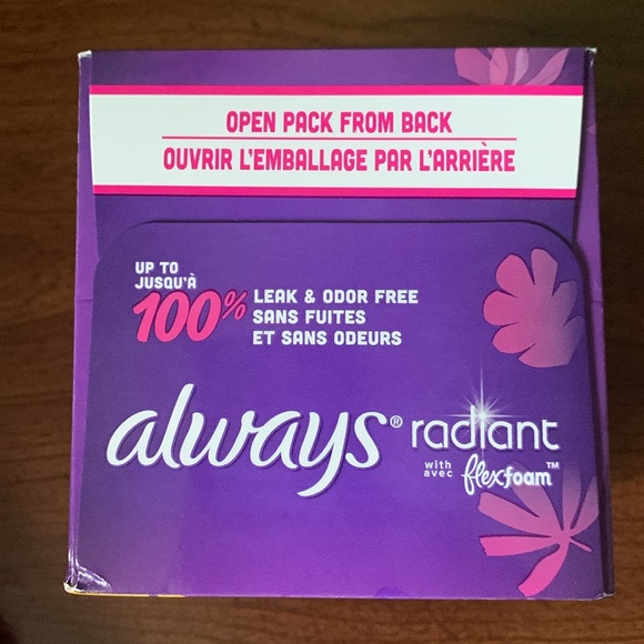 It’s bundle time! NWOT Always Radiant with Flexfoam 15pc and 13pc Box Set - Picture 4 of 7